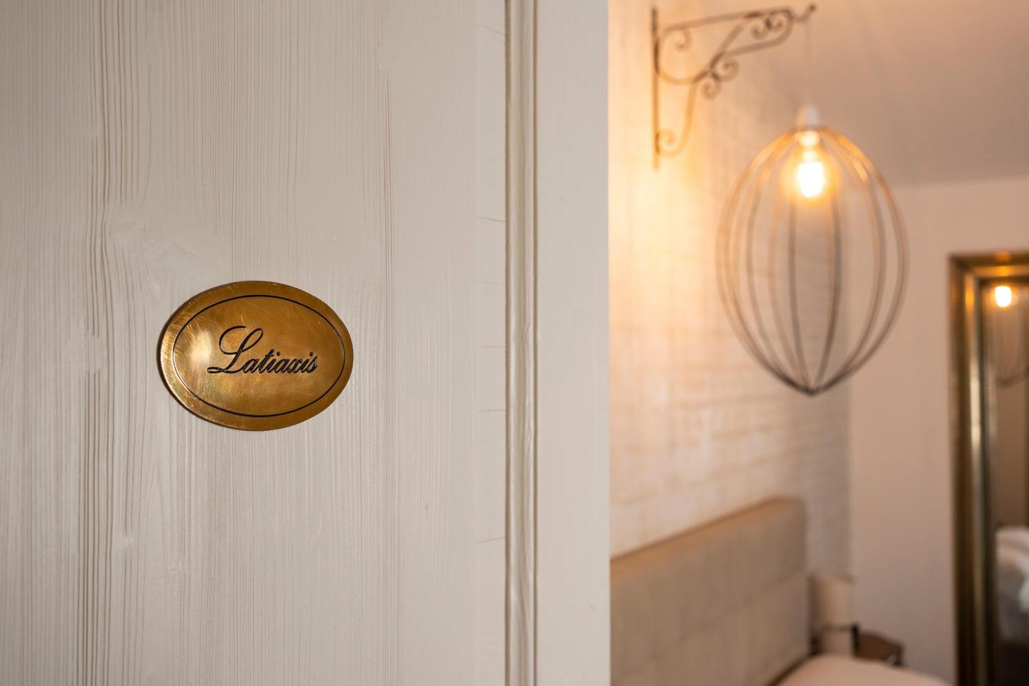 Hotel Miramare 斯波托尔诺 客房 照片