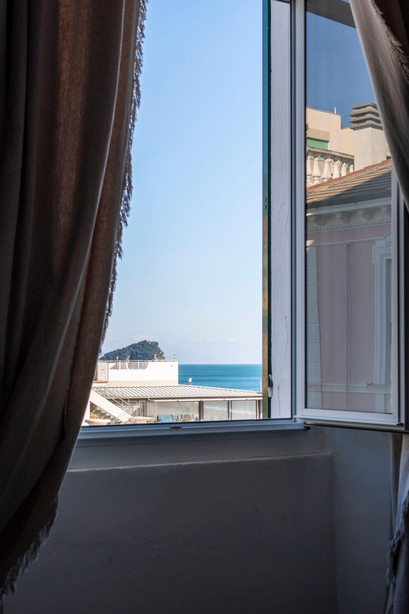 Hotel Miramare 斯波托尔诺 客房 照片